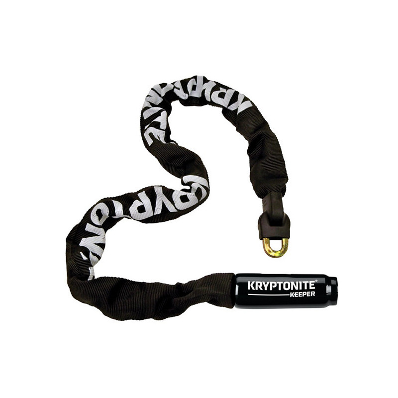Antivol chaîne KRYPTONITE keeper 785 Evolution 85cm