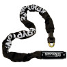 Antivol chaîne KRYPTONITE keeper 785 Evolution 85cm