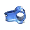 Potence SPANK Race 2 Ø31.8mm 50mm bleu