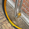Custom SE BIKES Big Ripper HD 29' x freins HOPE - vert-orange