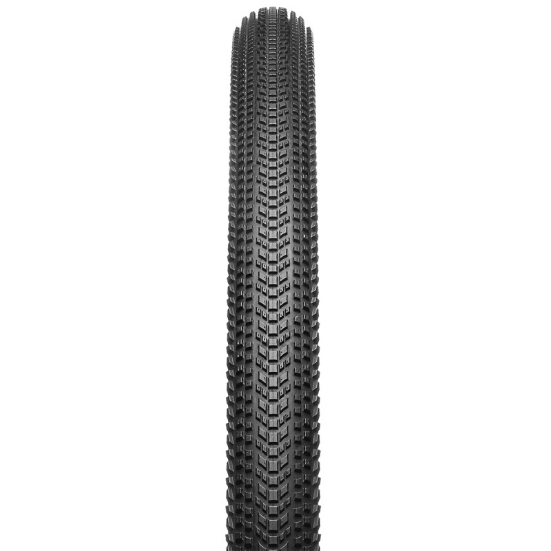Pneu Gravel HUTCHINSON TOUAREG - 650x47 (47-584) - Tubeless Ready - Black/Tan