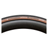 Pneu HUTCHINSON Blackbird AllSeason - 700x28c (28-622) - Tubeless Ready - Flan tan