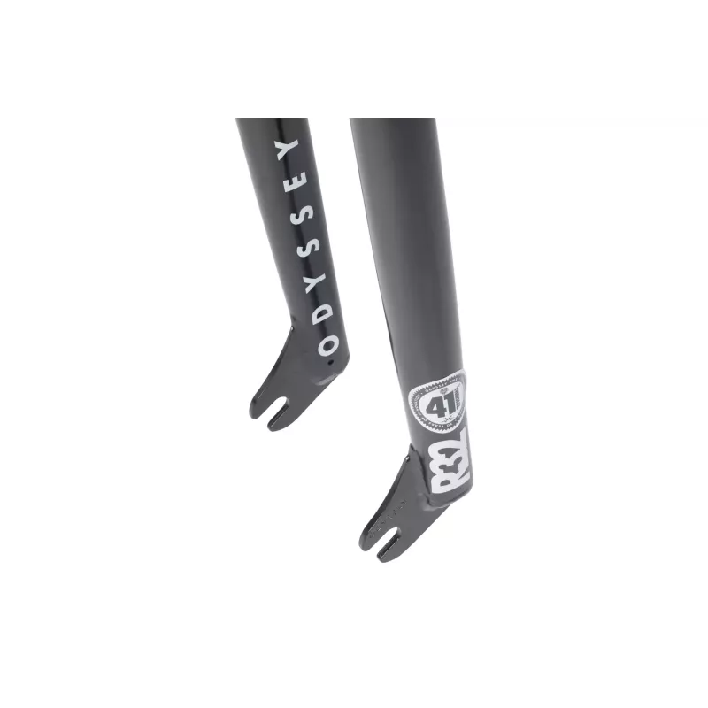 Fourche ODYSSEY R-32 noire - 24 pouces