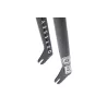 Fourche ODYSSEY R-32 noire - 24 pouces