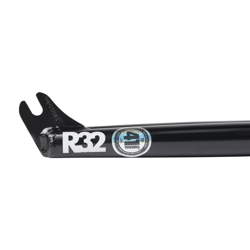 Fourche ODYSSEY R-32 noire - 24 pouces