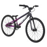 BMX race MEYBO clipper disc 2025 purple/navy - Mini