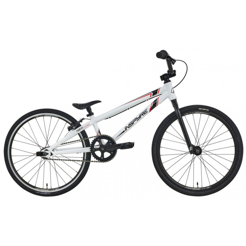 BMX race INSPYRE Neo 2026 white - Mini