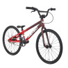 BMX race MEYBO clipper disc 2026 red/maroon - Junior