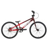 BMX race MEYBO clipper disc 2026 red/maroon - Junior