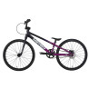 BMX race MEYBO clipper disc 2026 purple/navy - Junior