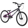 BMX race MEYBO clipper disc 2026 purple/navy - Junior