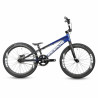 BMX race custom STAY STRONG V5 2026 navy/black - Junior