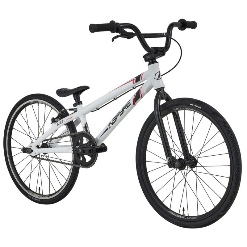 BMX race INSPYRE Neo 2026 white - Junior