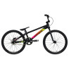 BMX race INSPYRE Evo disk 2026 black - Junior