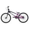 BMX race MEYBO clipper disc 2026 purple/navy - Expert
