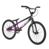 BMX race MEYBO clipper disc 2026 purple/navy - Expert