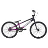 BMX race MEYBO clipper disc 2026 purple/navy - Expert