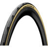 Pneu CONTINENTAL Grand Prix 5000 AS TR - 700x28c (28-622) - Noir-créme