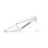 BMX race MEYBO superclass disc 2025 gris/orange - Expert