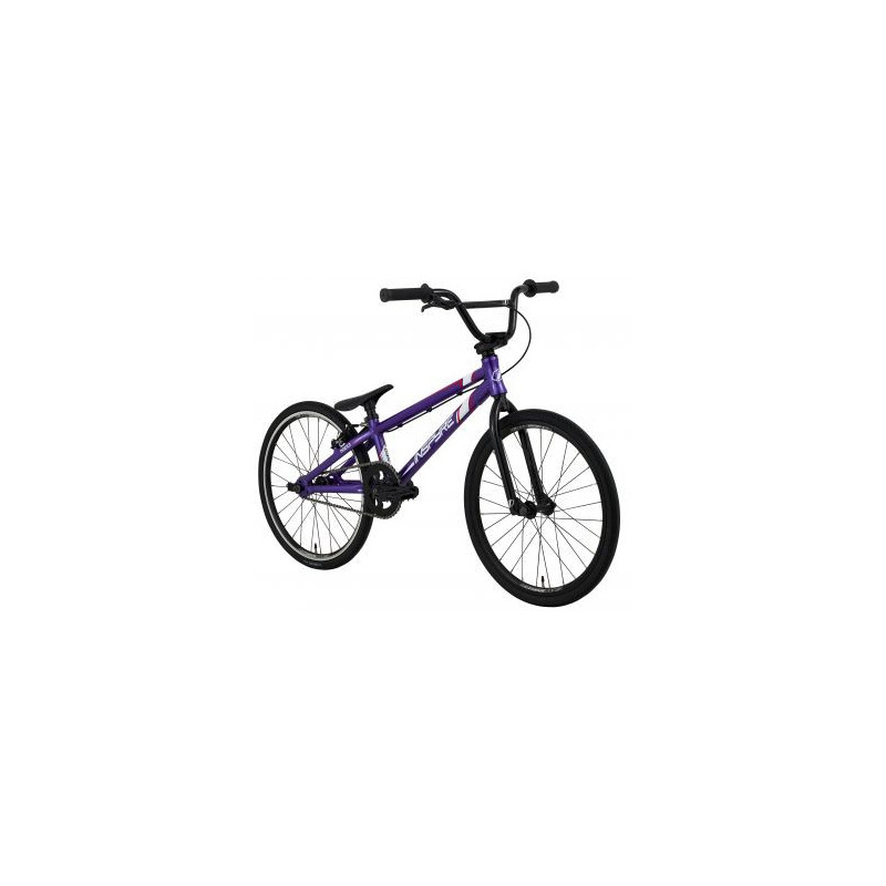 BMX race INSPYRE Neo 2026 purple - Expert