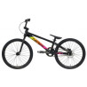 BMX race INSPYRE Evo disk 2026 black - Expert