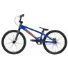 BMX race INSPYRE Evo-c disk 2025 blue - Expert