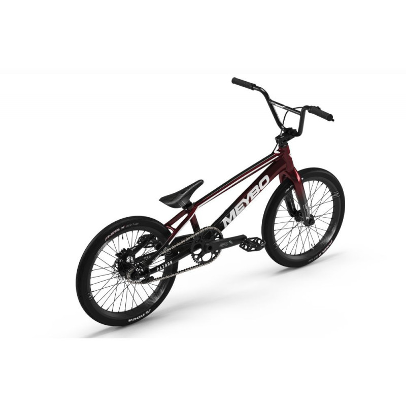 BMX race MEYBO patron 2025 rouge - Expert XL