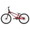 BMX race MEYBO clipper disc 2026 red/maroon - Expert XL