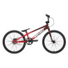 BMX race MEYBO clipper disc 2026 red/maroon - Expert XL