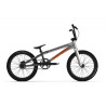 BMX race MEYBO superclass disc 2025 gris/orange - Expert XL