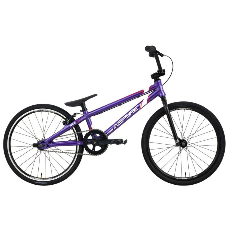 BMX race INSPYRE Neo 2026 purple - Expert XL