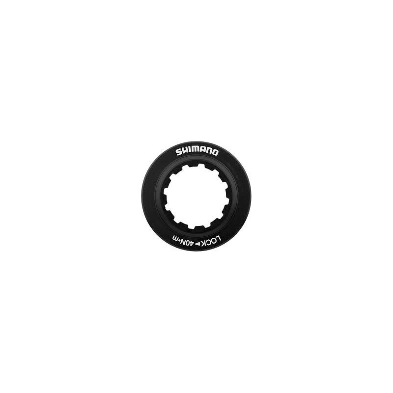 Disque de frein SHIMANO RT-CL900 ICE TECHNOLOGIES FREEZA - 160mm CL Int.
