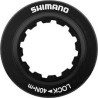 Disque de frein SHIMANO RT-CL900 ICE TECHNOLOGIES FREEZA - 160mm CL Int.