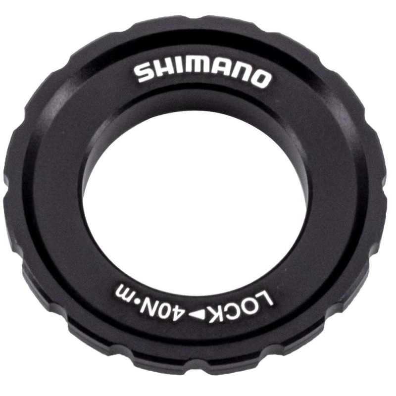 Disque de frein SHIMANO RT-CL900 ICE TECHNOLOGIES FREEZA - 160mm CL Ext