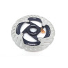 Disque de frein SHIMANO RT-CL900 ICE TECHNOLOGIES FREEZA - 140mm CL Int