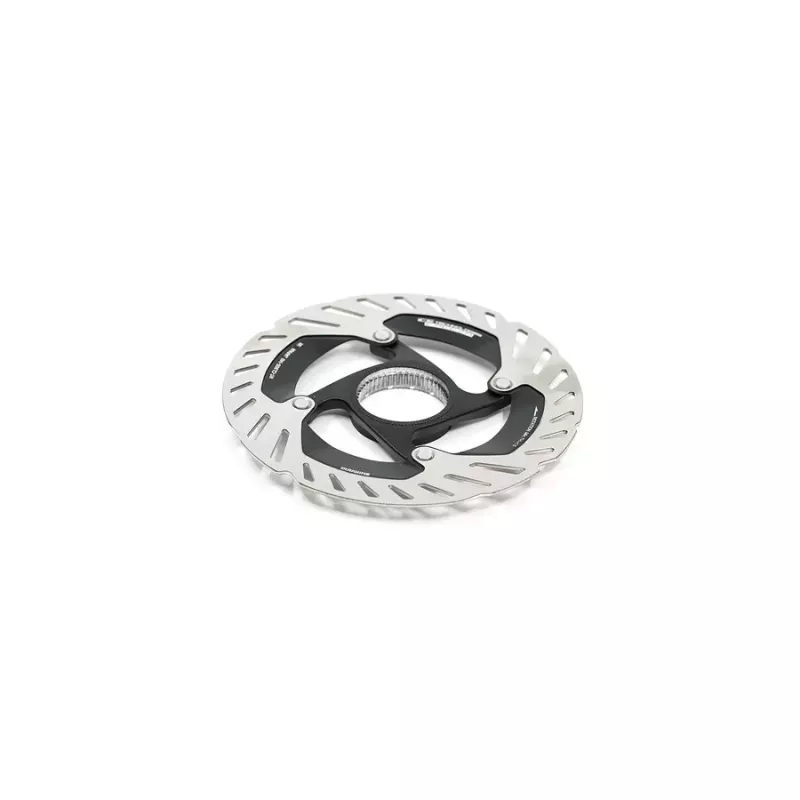 Disque de frein SHIMANO RT-CL900 ICE TECHNOLOGIES FREEZA - 140mm CL Ext