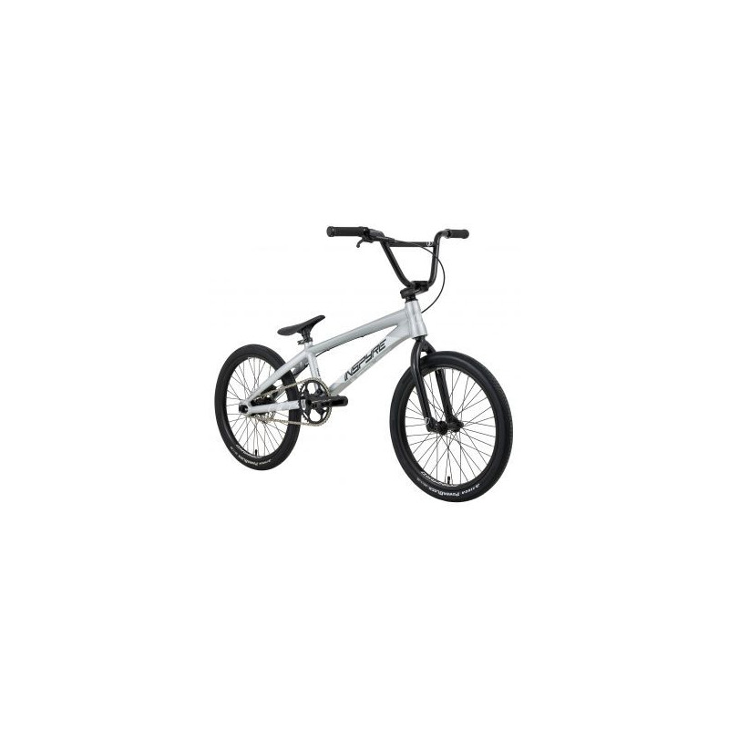 BMX race INSPYRE Evo disk 2026 grey - Pro
