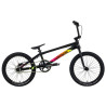 BMX race INSPYRE Evo disk 2026 black - Pro