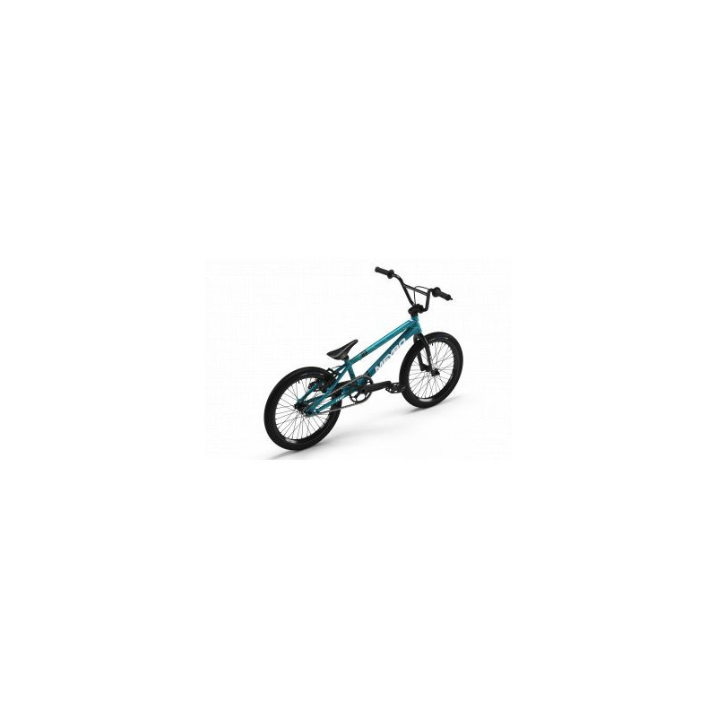 BMX race MEYBO tlnt 2025 blue - Pro 21.5"