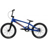 BMX race INSPYRE Evo-c disk 2026 blue - Pro XL