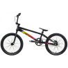 BMX race INSPYRE Evo disk 2026 black - Pro XL