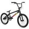 BMX race INSPYRE Evo disk 2026 black - Pro XL