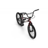 BMX race MEYBO patron disc 2025 rouge - Pro 22"