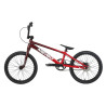 BMX race MEYBO clipper disc 2026 red/maroon - Pro 22"