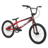 BMX race MEYBO clipper disc 2026 red/maroon - Pro 22"