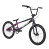 BMX race MEYBO clipper disc 2026 purple/navy - Pro 22"