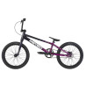 BMX race MEYBO clipper disc 2026 purple/navy - Pro 22"