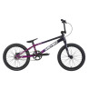 BMX race MEYBO clipper disc 2026 purple/navy - Pro 22"