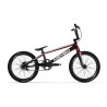 BMX race MEYBO patron disc 2025 rouge - Cruiser Pro 22"
