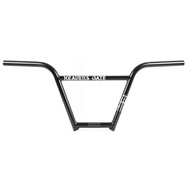 Guidon CULT Cuatro 9.420' Begin sig. noir